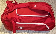 Adidas 2 In 1 Duffelbag