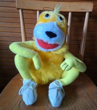 Mr. Oizo Flat Eric Levi's