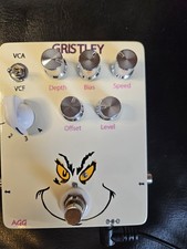 Gristley Gristleizer Clone