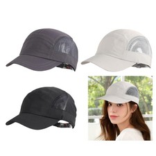 Tenniskappe Outdoor Soft Crown