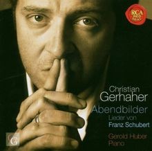Abendbilder lieder von franz - -,