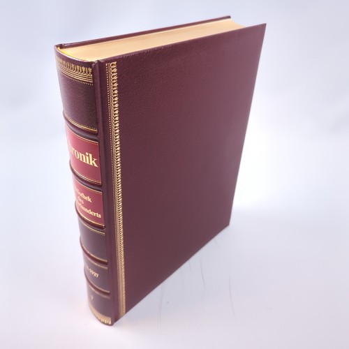 Bibliothek des jahrhunderts - 20,