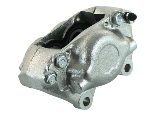Bremssattel bremszange vorne - bremssattel,