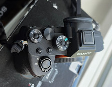 Sony α7r 0mp - α7r, iv