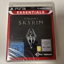 The Elder Scrolls V-Skyrim