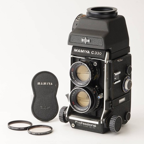 Mamiya c330 profi - mamiya, /