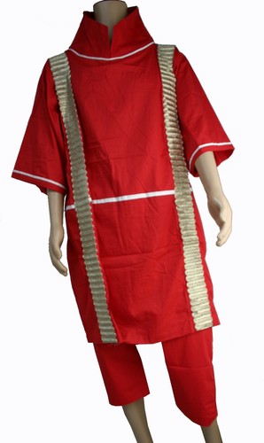 Tunika lorica legionär - tunika,