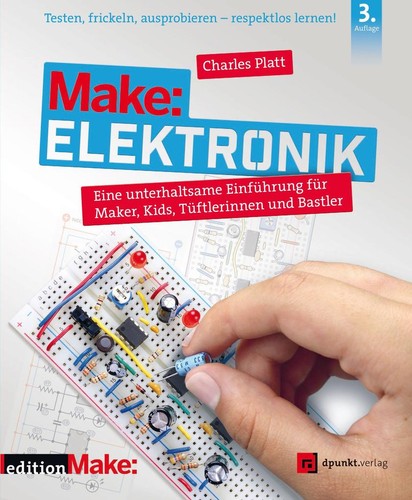 Make elektronik charles - elektronik,