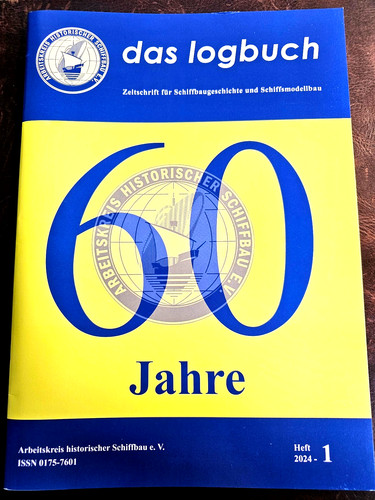 Das logbuch arbeitskreis - logbuch",