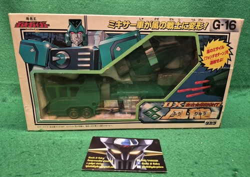 Vintage roboter transformer - vintage,