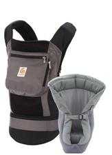 Ergobaby performance baby - ergobaby,