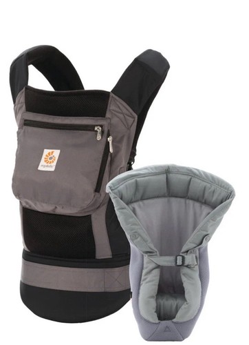 Ergobaby performance baby - performance,