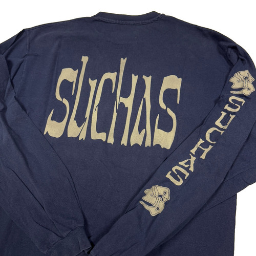 Vintage 90s suchas - vintage, band