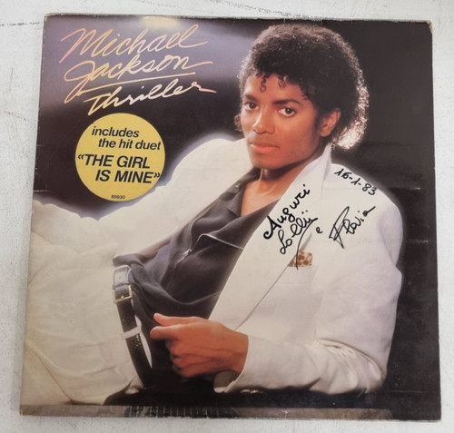 Runden michael jackson - 33,