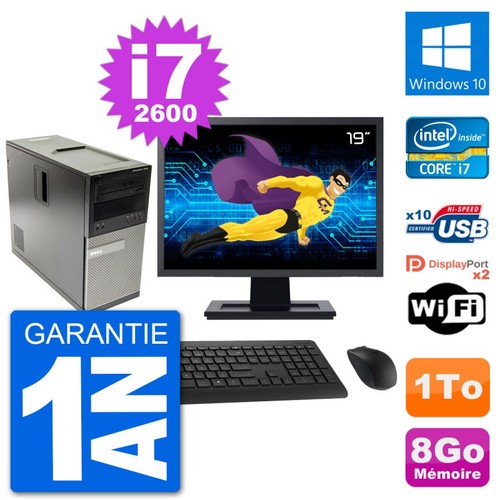Tour dell 7010 - tour,