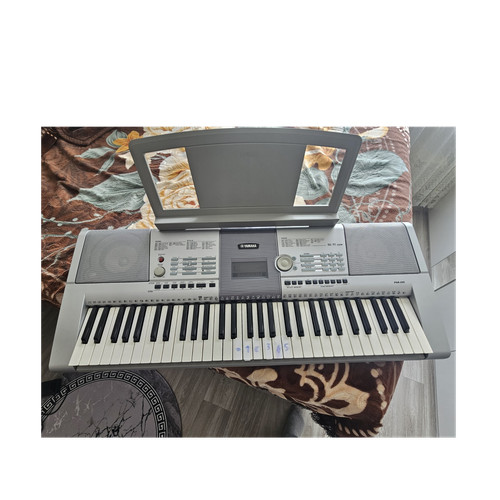 Yamaha psr 295 - psr-295, elektrisches