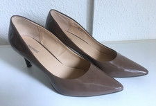 Graceland Stilettos Lackleder