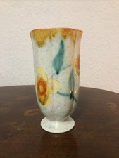 Uranglasur Vase Villeroy und