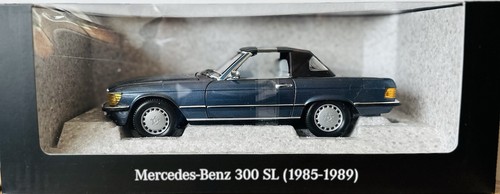 Mercedes benz 300sl r107 - 300sl,
