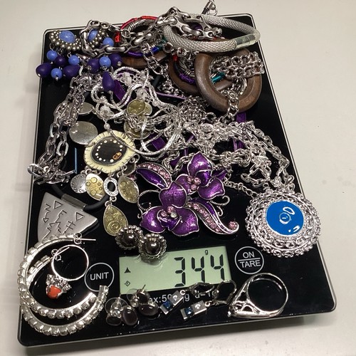 Schmuck konvolut - schmuck,