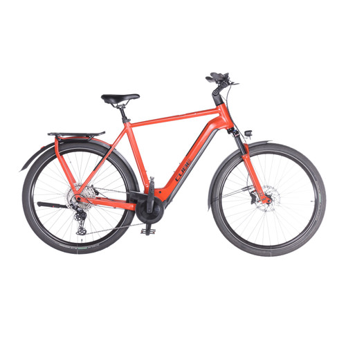 Cube kathmandu hybrid - hybrid, 750
