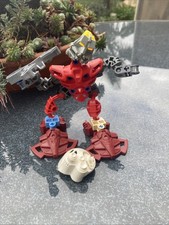 Bionicle Heroes Figur