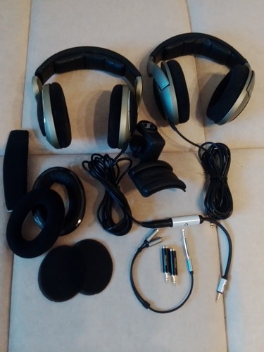 Sennheiser 595 partner - hd,