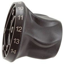 Rohloff Shifter grip light