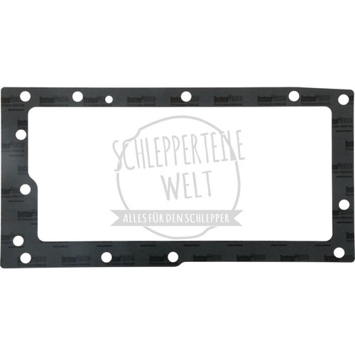 Dichtung hydraulikblock - dichtung,