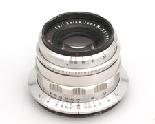 Carl Zeiss Jena Tessar