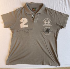 La martina Poloshirt T-Shirt