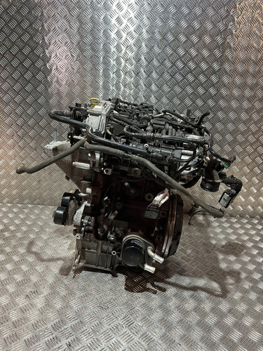 Motor ford puma bzja - puma,