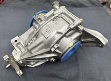 MERCEDES DIFFERENTIAL HINTEN C KLASSE GLC W205 W253 ALLE MOTORISIERUNGEN