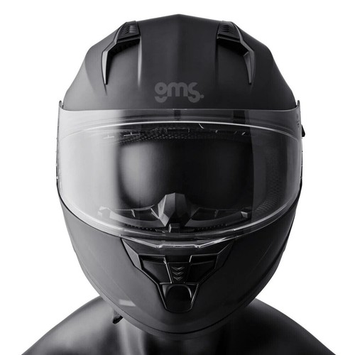 Gms motorrad helm hexago - gms,