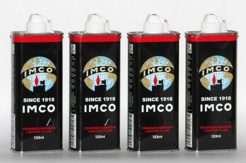 Stück imco benzin das - 4,