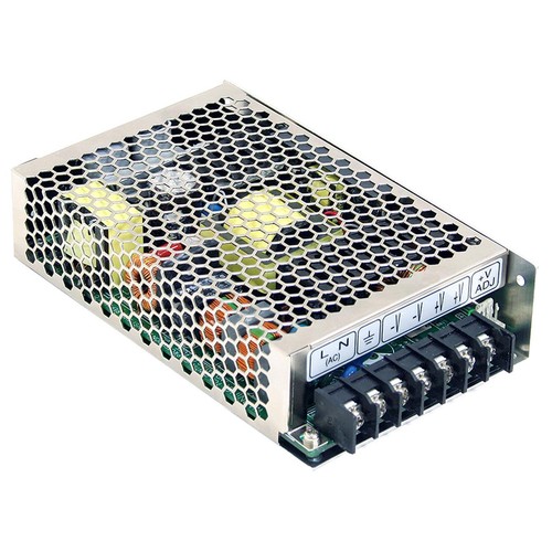 Mean well hrp - mean, 105,6w
