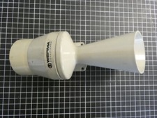 Werma Signaltechnik Signalhupe 580 X52 55; 24V; IP33