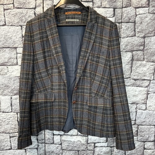 Drykorn blazer m - drykorn,