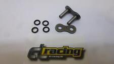 Did 520 V Nietschloss O-Ring Kettenschloss Schloss chain clip passt an Honda
