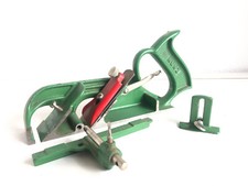 KUNZ 78 Sims- und Falzhobel