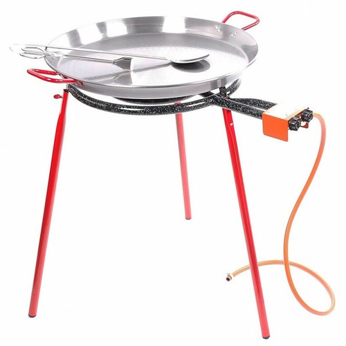 Garcima dreibein paellagestell - dreibein,