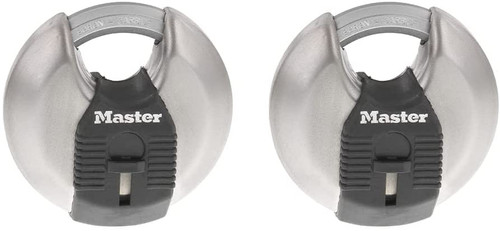 Master lock m40xtccsen discus - lock,