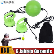 Boxen Training Ball Reflex Fightball Speed Fitness Punch Boxing Ball Kampf Ball