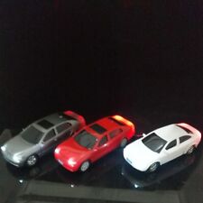 Sandtischauto Modellauto LEDs Anlage Minimodell Spur N Eisenbahn Sandtisch