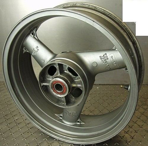 Zx9r zx900b felge - hinten, rim