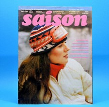DDR Saison 3/1983 Winter