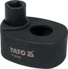 Spurstangen Abzieher 40-47 mm