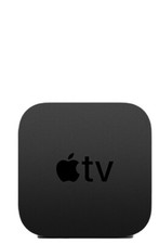 Apple TV 4K 32GB Streaming Player ohne Fernbedienung Model A1842