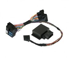 E-MFA Anzeige von Ladedruck