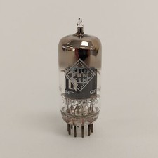 6U8 ECF82 TELEFUNKEN NOS VALVE